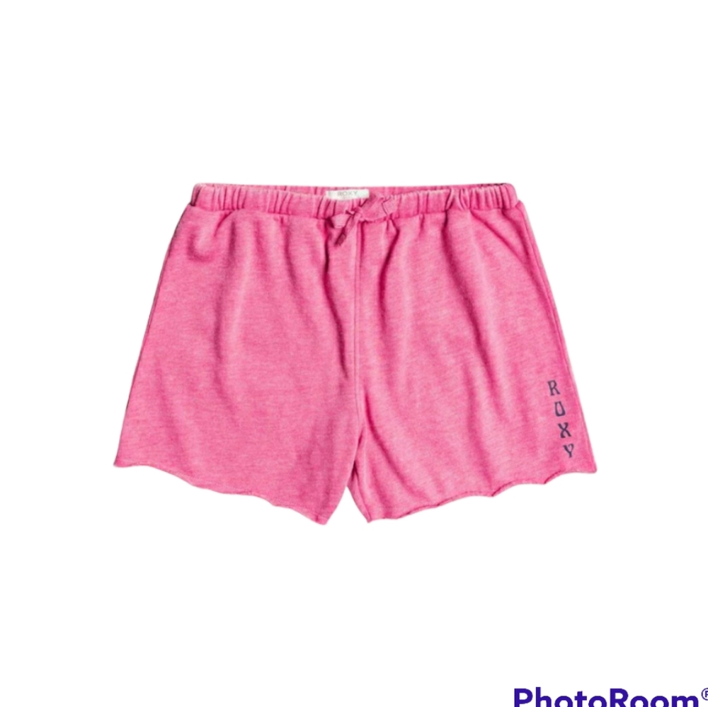 NWT ROXY Girl's Drawstring Shorts